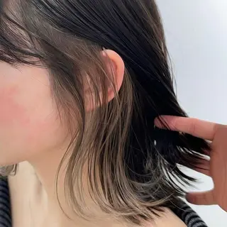 Emüest髪質改善 👩🏼🖤cocoのヘアスタイル