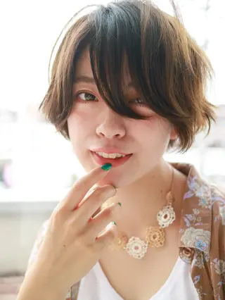 ショート 信田 学のその他イメージ