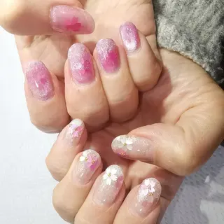 ネイル reve あやののネイルデザイン