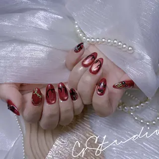 ネイル G. Studioのネイルデザイン