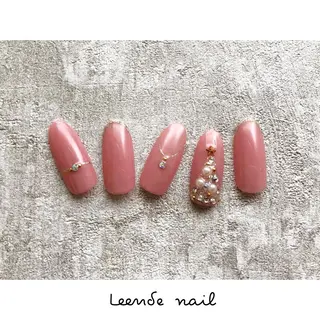 ネイル Leendenail 【リエンダネイル】のネイルデザイン