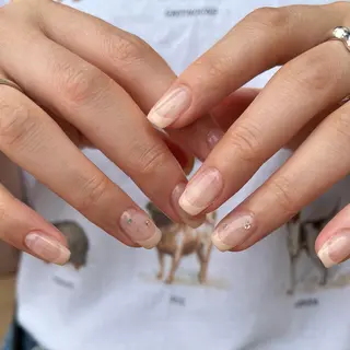 ネイル Kawai Akariのネイルデザイン