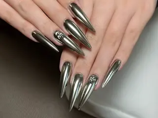 ネイル Rela・S NAILのネイルデザイン