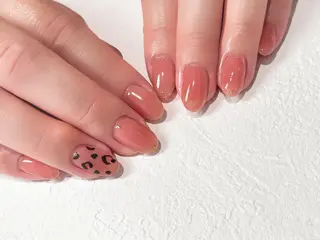 ネイル EASTHAM 後藤百香のネイルデザイン