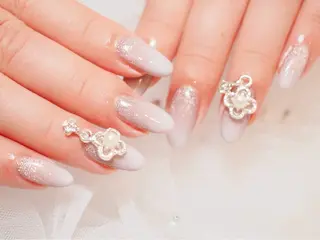 ネイル Lumee Kanaのネイルデザイン