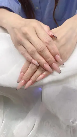 ネイル ゆうさ Nailのネイルデザイン