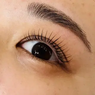 マツエク・マツパ THEEYEBROW コバヤシのマツエク・マツパデザイン