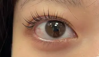 マツエク・マツパ LINO所属・石井 美帆のマツエク・マツパデザイン