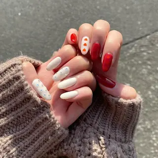 ネイル You kyehwaのネイルデザイン