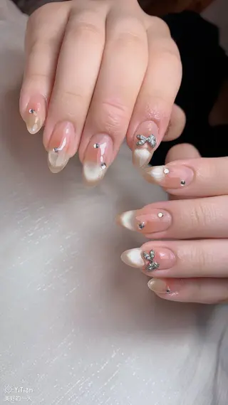 ネイル S·K ネイルサロンのネイルデザイン