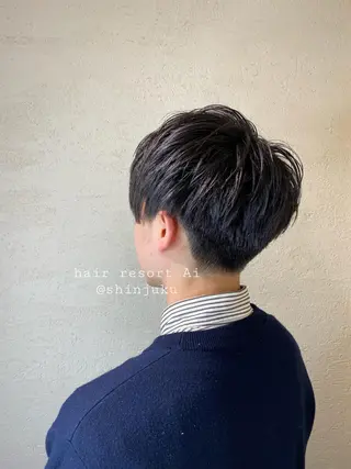 ショート ♡ヘアアレンジ♡ naraのヘアスタイル