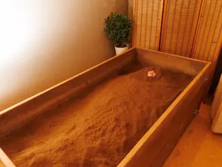 川崎酵素風呂  梅 健康足裹のエステ・リラクイメージ