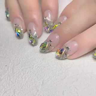 ネイル SHIORI Dig.nailのネイルデザイン