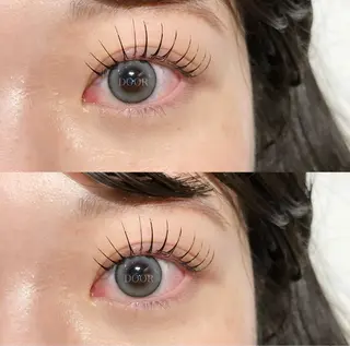 マツエク・マツパ MIU 🎀のマツエク・マツパデザイン