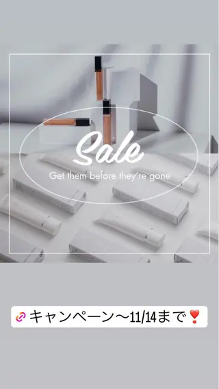 溝の口エステranan所属・化粧品成分研究/講師 ranan三浦のエステ・リラクイメージ