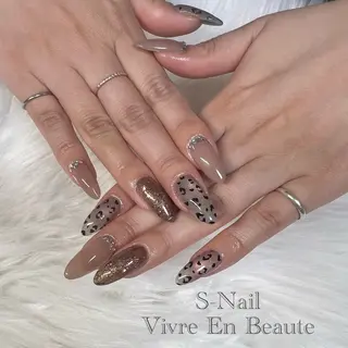 ネイル S Nailのネイルデザイン
