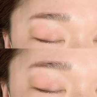 アイブロウ HBL/眉毛専門 salonの眉毛・アイブロウイメージ