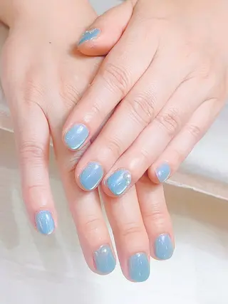 ネイル sunny nail もっちのネイルデザイン
