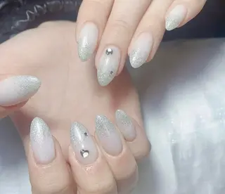 ネイル さくら💮💮 【オフ無料】のネイルデザイン