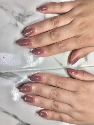 ネイル 完全個室salon k.nailのネイルデザイン