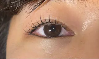 マツエク・マツパ 小松 未夢のマツエク・マツパデザイン