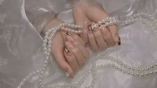 ネイル emuなんば HONOKAのネイルデザイン