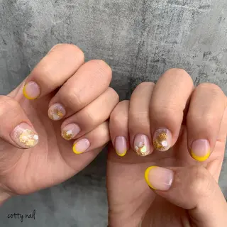 ネイル cottynail -miki-のその他イメージ