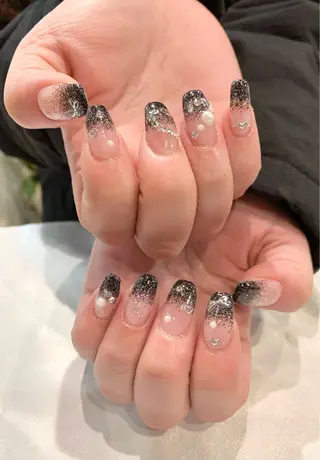 ネイル ecrin 💎 mayuのネイルデザイン