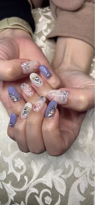 ネイル N Masayoのネイルデザイン