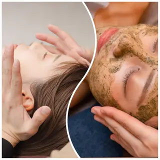 最速小顔・肌質管理 espoirマキのエステ・リラクイメージ