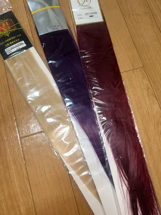 Maelle 元町【マエル】所属・rococo./ 清穏🌈💗🦋のマツエク・マツパデザイン