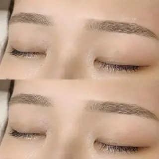 アイブロウ RALUA名駅前 永井のマツエク・マツパデザイン