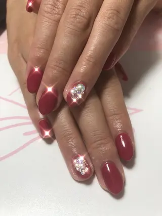 ネイル ネイルサロン Sweetのネイルデザイン