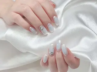 ネイル ジョリ kasumi🌹💅のネイルデザイン