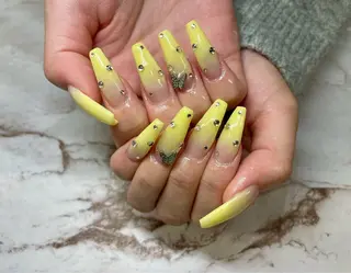 ネイル NAIL salon ACEのネイルデザイン