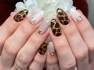ネイル Ｎail Ｓalon ertiのネイルデザイン