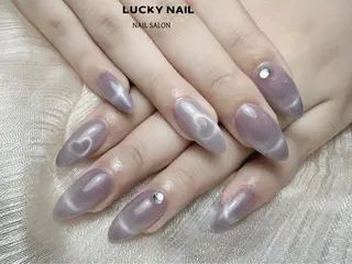 ネイル 宇 田川のネイルデザイン