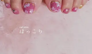 ネイル ネイルサロンほっこり kanaのネイルデザイン