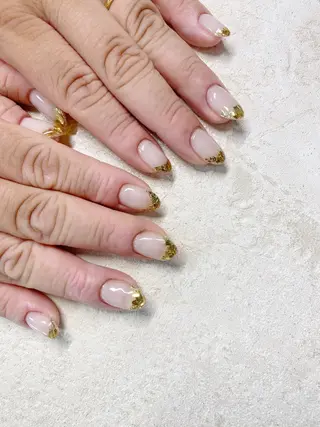 ネイル Queen‘s nailのネイルデザイン