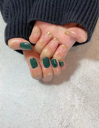 ネイル nailsalon SIMB.のネイルデザイン