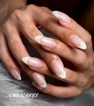 ネイル AMONAILS *.のネイルデザイン