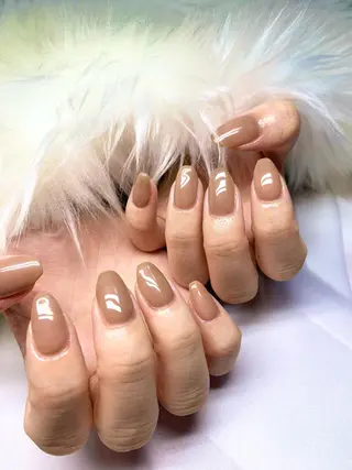 ネイル 痩身/脱毛/ネイル HARUKAのエステ・リラクイメージ