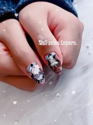 ネイル MASAKI 堺筋本町Nailのネイルデザイン