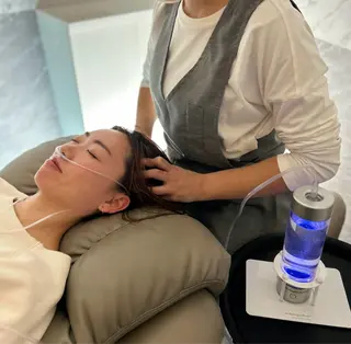 uruSteam🩵 アヤカのエステ・リラクイメージ