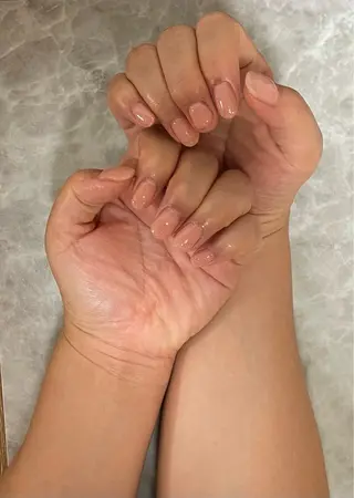 ネイル Pana makiのネイルデザイン