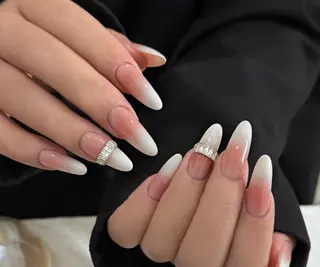 ネイル ル ルのネイルデザイン