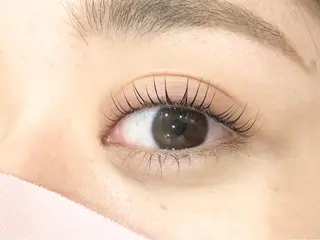 パーマ Ao所属・Ao rumiの眉毛・アイブロウイメージ