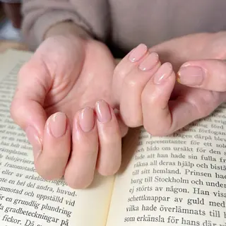 ネイル Lofinails ちひろのネイルデザイン