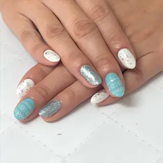 ネイル nail roomのネイルデザイン