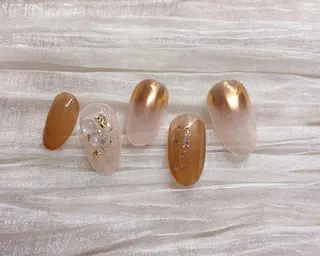 ネイル ネイリスト あこのネイルデザイン